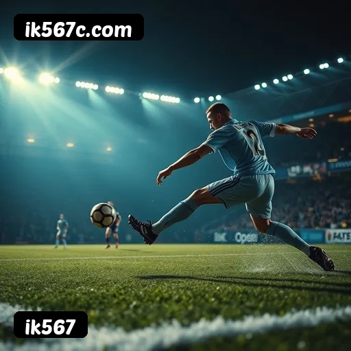 App Mobile ik567 - Jogue em Qualquer Lugar no Seu Smartphone
