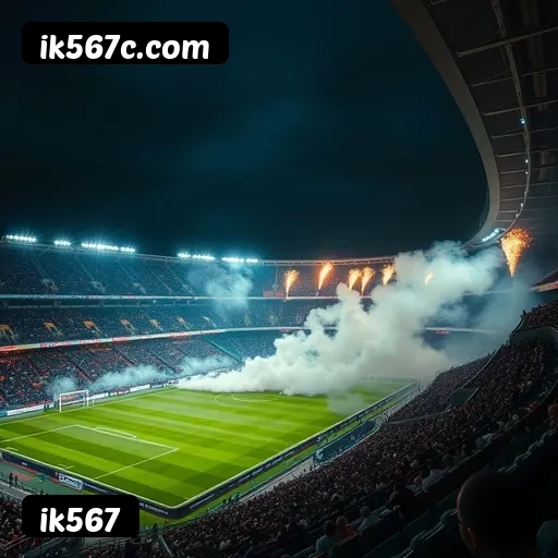Imagem quadrada de apoio para baixar ik567