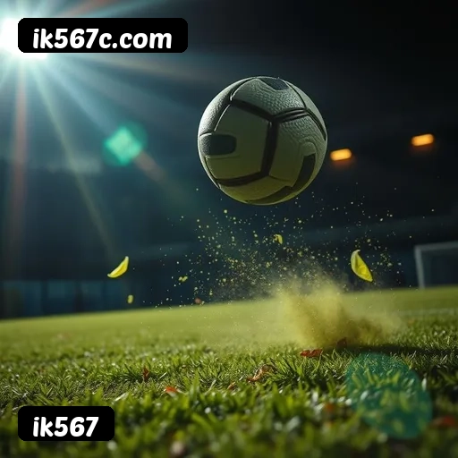 Benefícios do Login ik567 - Bônus e Vantagens Exclusivas
